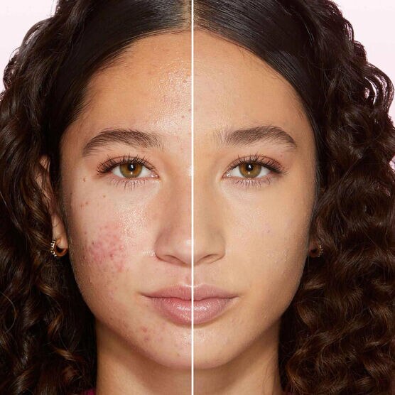 BORN THIS WAY BASE SOFT MATTE VANILLA